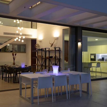Villa Nivixa Jávea Zewnętrze zdjęcie