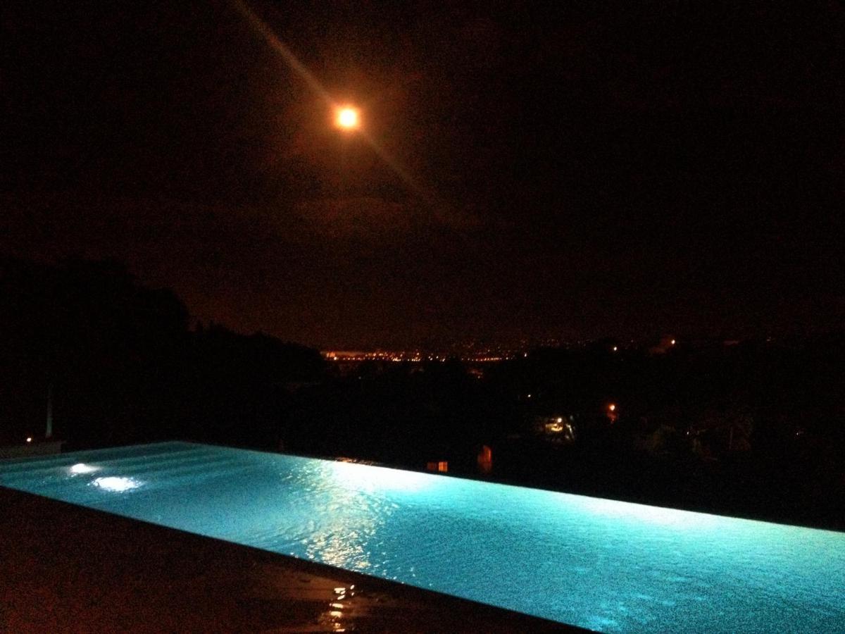 Villa Nivixa Jávea Zewnętrze zdjęcie