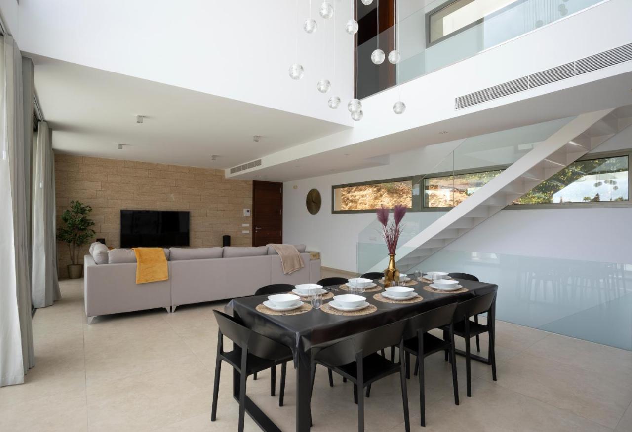 Villa Nivixa Jávea Zewnętrze zdjęcie