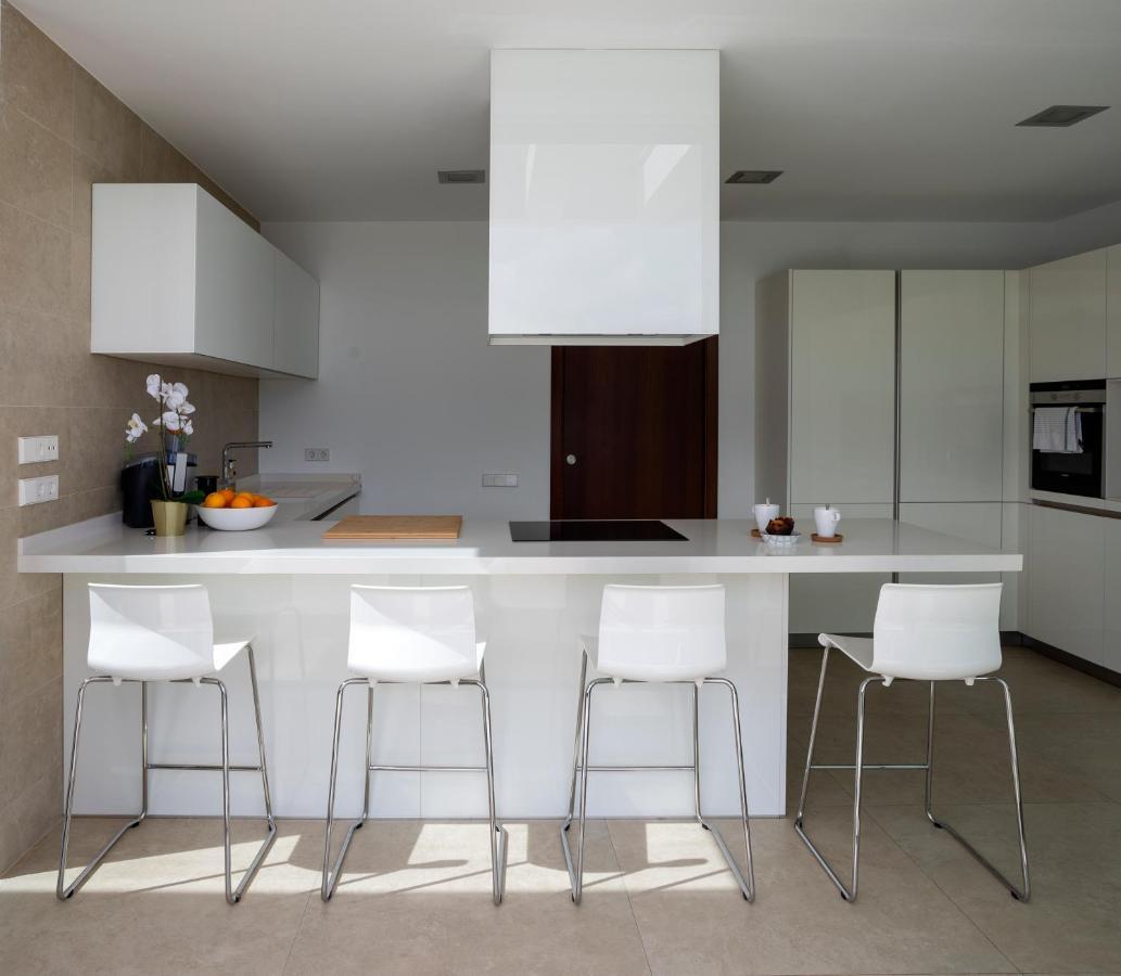 Villa Nivixa Jávea Zewnętrze zdjęcie