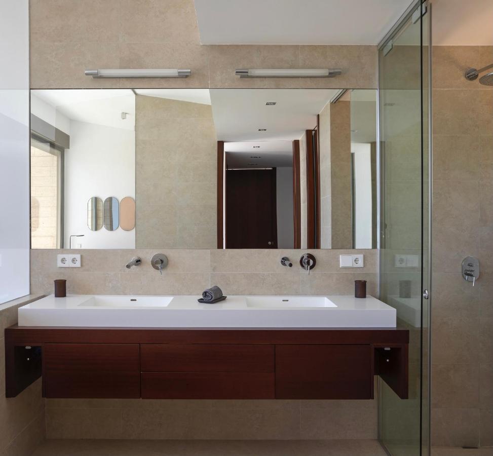 Villa Nivixa Jávea Zewnętrze zdjęcie