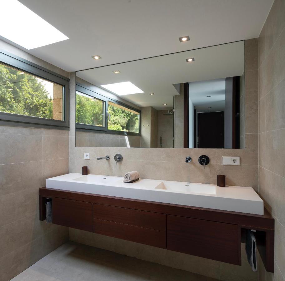 Villa Nivixa Jávea Zewnętrze zdjęcie