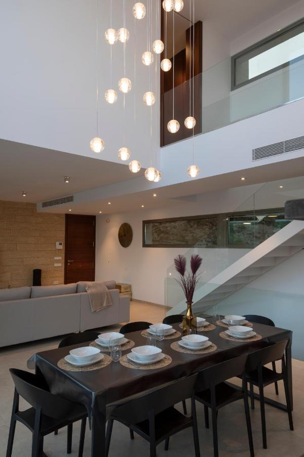 Villa Nivixa Jávea Zewnętrze zdjęcie